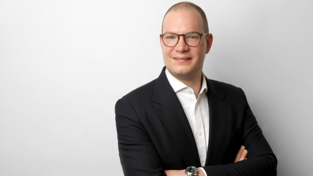 Costa holt neuen Vertriebsleiter von der Vegan Food Group - Costa Meeresspezialitäten: Nanne Broekhof wird neuer Vertriebsdirektor - Quelle: Costa Meeresspezialitäten